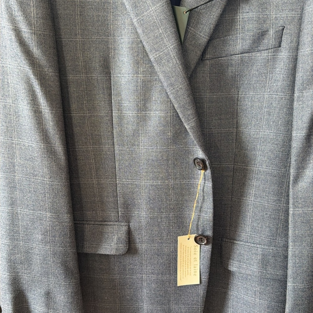 Men’s jackets - Picture 8 of 10